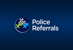 Police Referrals