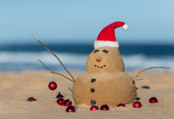 Planning for Christmas holidays and supporting clients